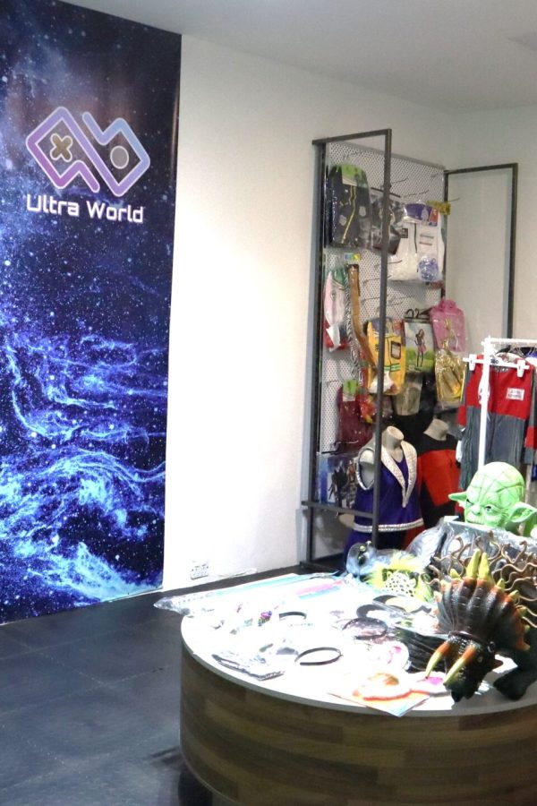 Cosplay Studio