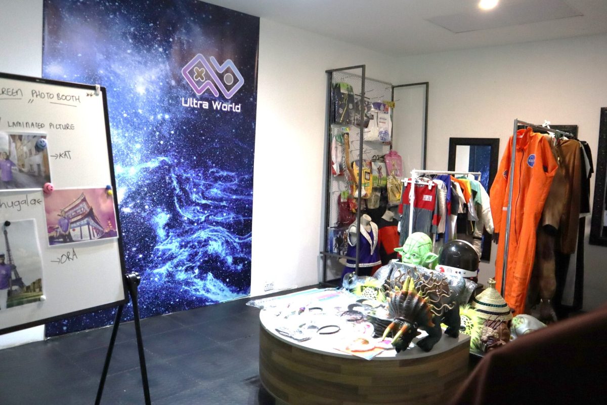 Cosplay Studio