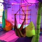 Sensory Gym