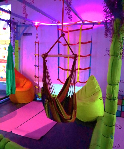 Sensory Gym