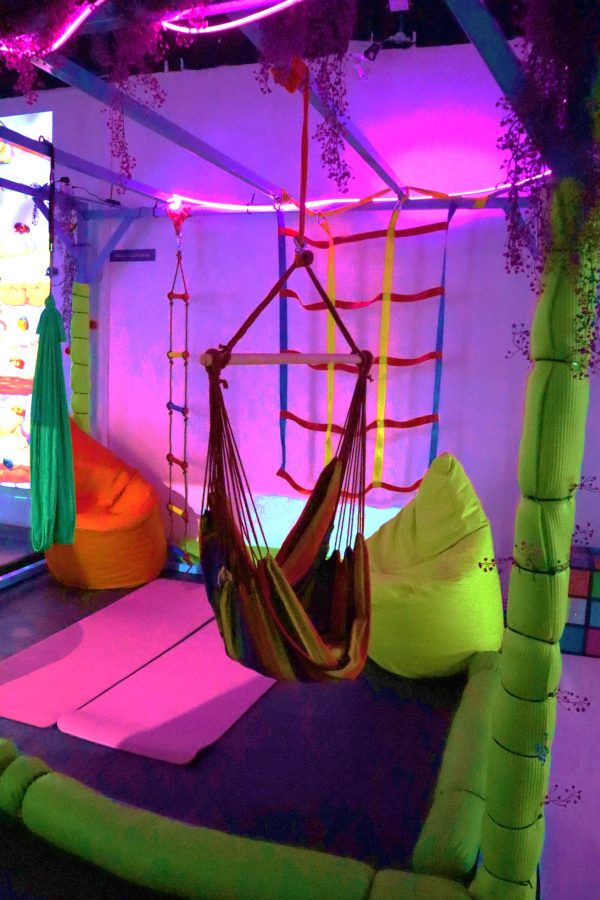 Sensory Gym