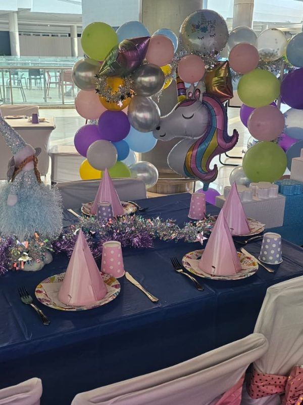 Unicorn Party