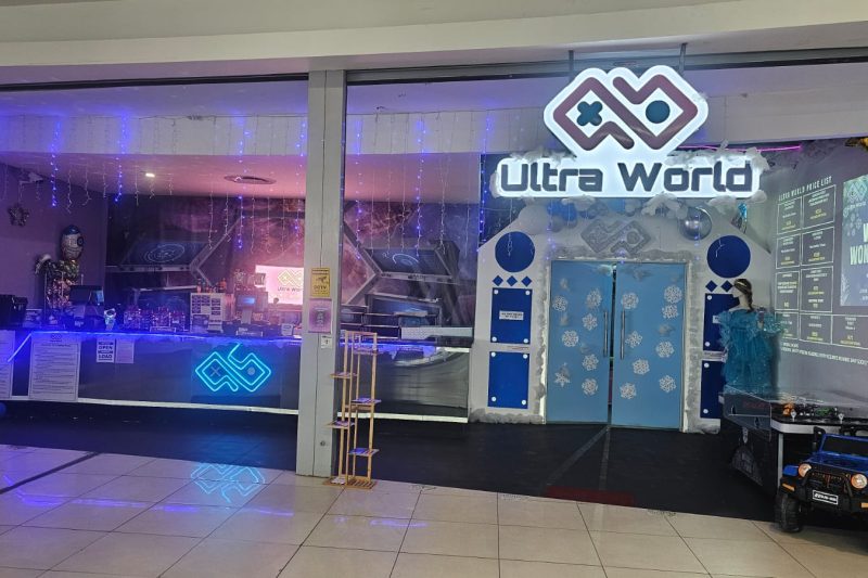 Ultra World